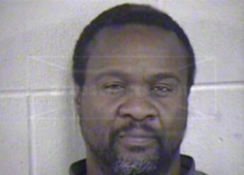 Sheldon Keith Borders