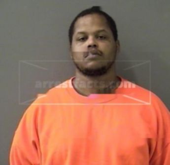 Marcus Conrad Mckee