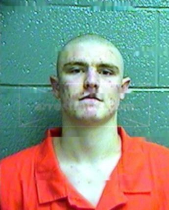 Dustin D Cihak