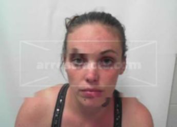 Brittany Nicole Blakeman