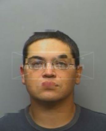 Shawnee Daniel Perez