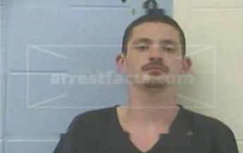 Donnie Marvin Brown
