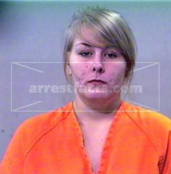 Kristin Renee Schlomach