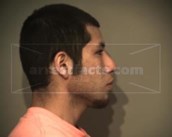 Derek Arnold Vega Hernandez