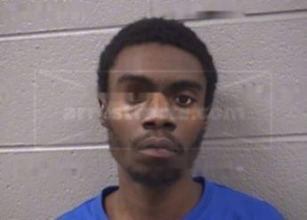 Derell Lewis