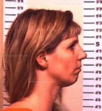 Tammy Lynn Becknauld