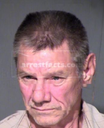 Kenny Dewayne Hammer