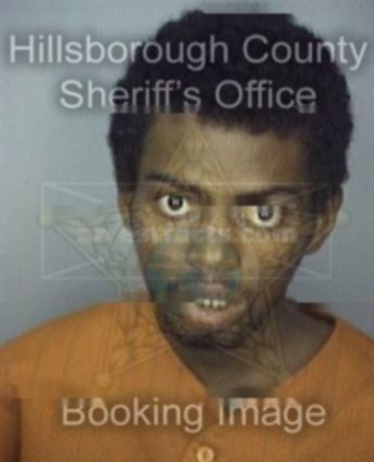 Victor Chavis Brantley