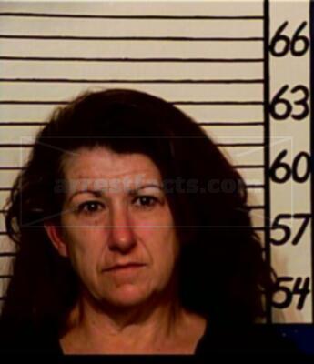 Donna Baird Owensby