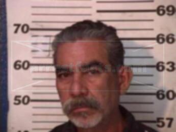 Amador Garcia Garza