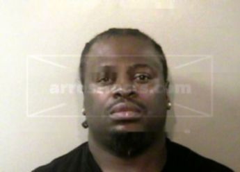 Reginald D Mickens