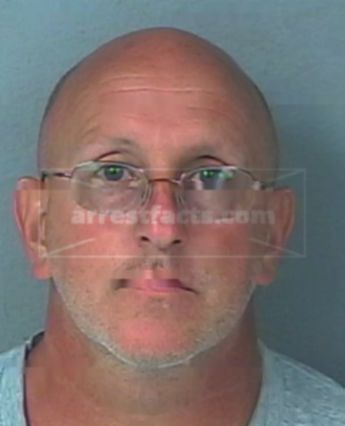 Bruce David Parker