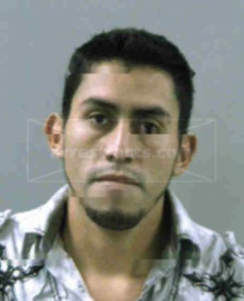 Eleazar Mora-Cruz