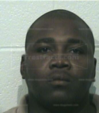 Tyrone Lee Tealer Bowser