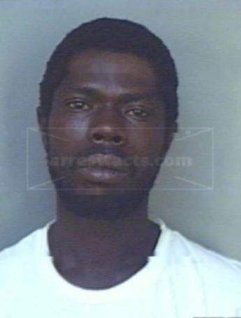 Zedrick Henry Boone