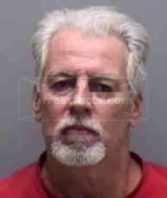 Raymond Stephen Wall