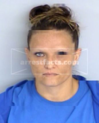 Ashley Nicole Smith