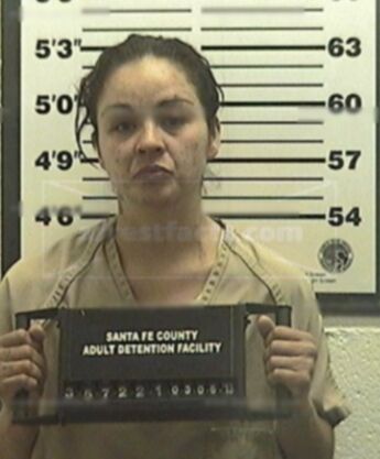 Desiree F Cordova