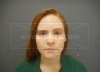 Hannah Michelle Mckinley