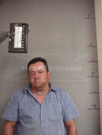 Joe Alvarado
