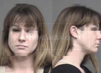 Patricia Michelle Robbins