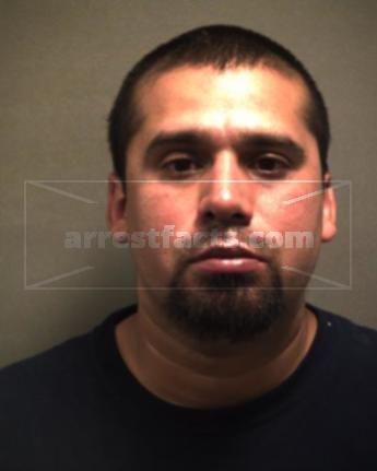 John Servando Chavez