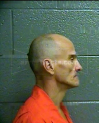 Marvin Anthony Puckett Jr