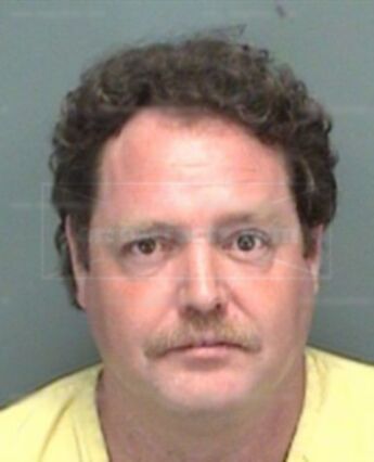 Ronald Patrick Britt