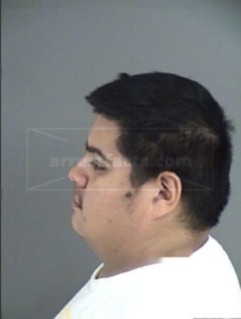 Jose Dionicio Alvarez