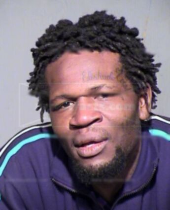 William Jamal Haslett