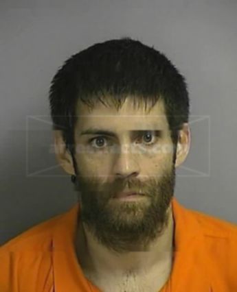 Jason Anthony Mendez