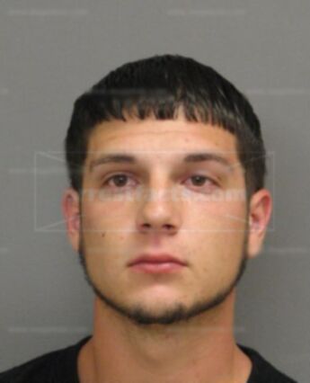 Matthew David Brown