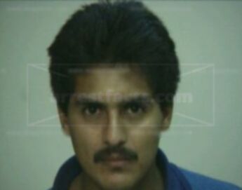 Domingo Gonzalez Cruz
