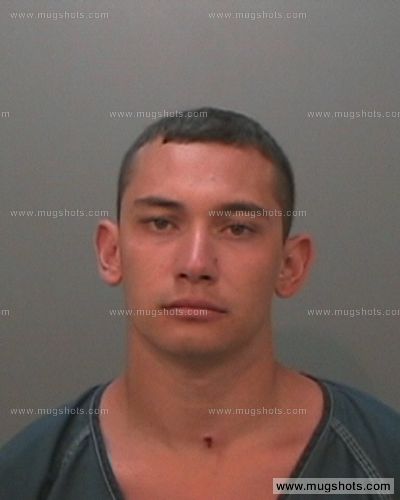 Mark Alexander Velasquez