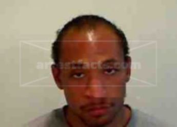 Marquis Anthony Drew