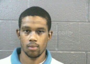 Khiry Isiah Robinson