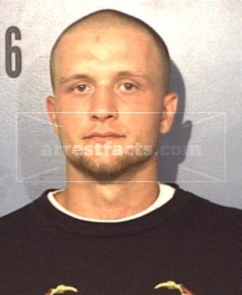 Kevin Ray Warden
