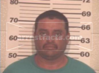 Mario Antonio Hernandez Garcia