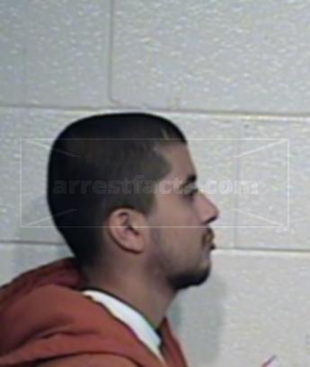 Raul Isaac Gonzalez Acosta