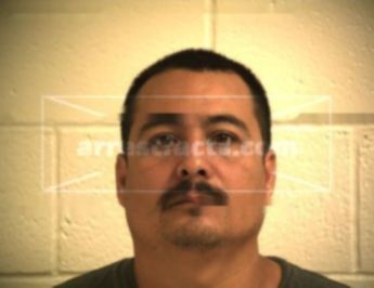 Andrew Loya Morales