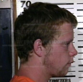 Carey Jake Elder