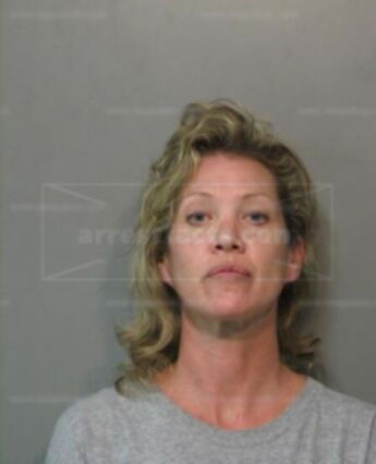 Tracy Starr