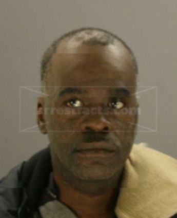 Oscar Bowens