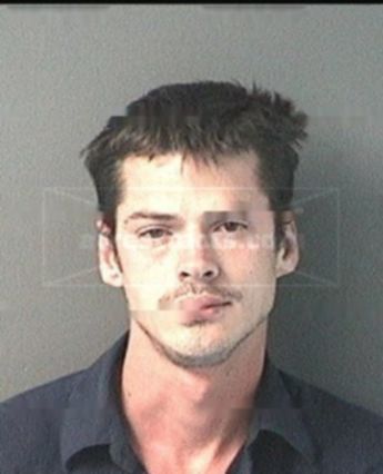 Steven Laurie Harter