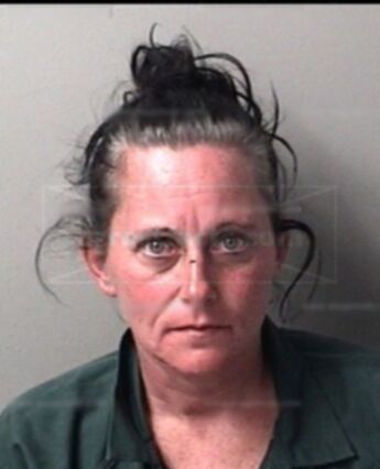 Dawn Elaine Boner