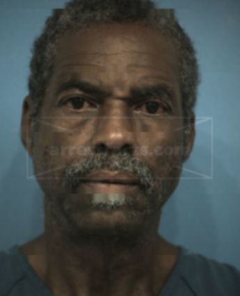 Gene Edward Jackson