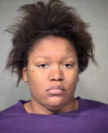 Toilyn Nicole Scroggins