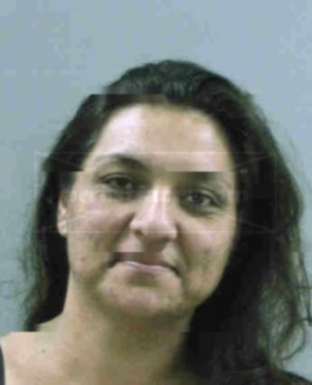 Lorraine Joyce Gallegos