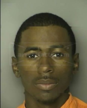 Deandre Jamaras Braddy