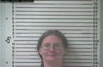 Donna Nicole Thomas